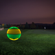 Illustration for article titled Light Paintings That Make the Real World Look like emTron/em